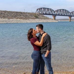 Meet your Posher, Jeff